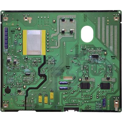 FUENTE DE PODER LED DRIVER PARA TV SAMSUNG / NUMERO DE PARTE BN4401118B / BN44-01118B / L50F7_BHS / BN44-01118B / PANEL CY-QB050HHCV1H / DISPLAY PT500GT02-8 VER.2.1 /  MODELO QN50LS03BAFXZA XA02 - Imagen 2